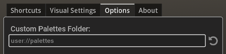 TexelPaint3D screenshot