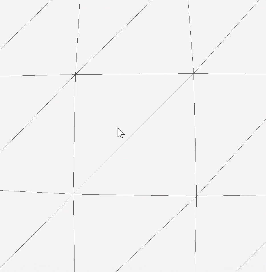 TexelPaint3D screenshot